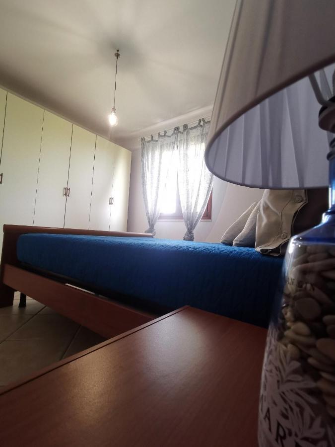 L'Oasi Nello Zingaro Apartment Scopello  Luaran gambar