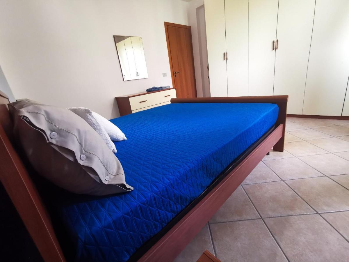 L'Oasi Nello Zingaro Apartment Scopello  Luaran gambar