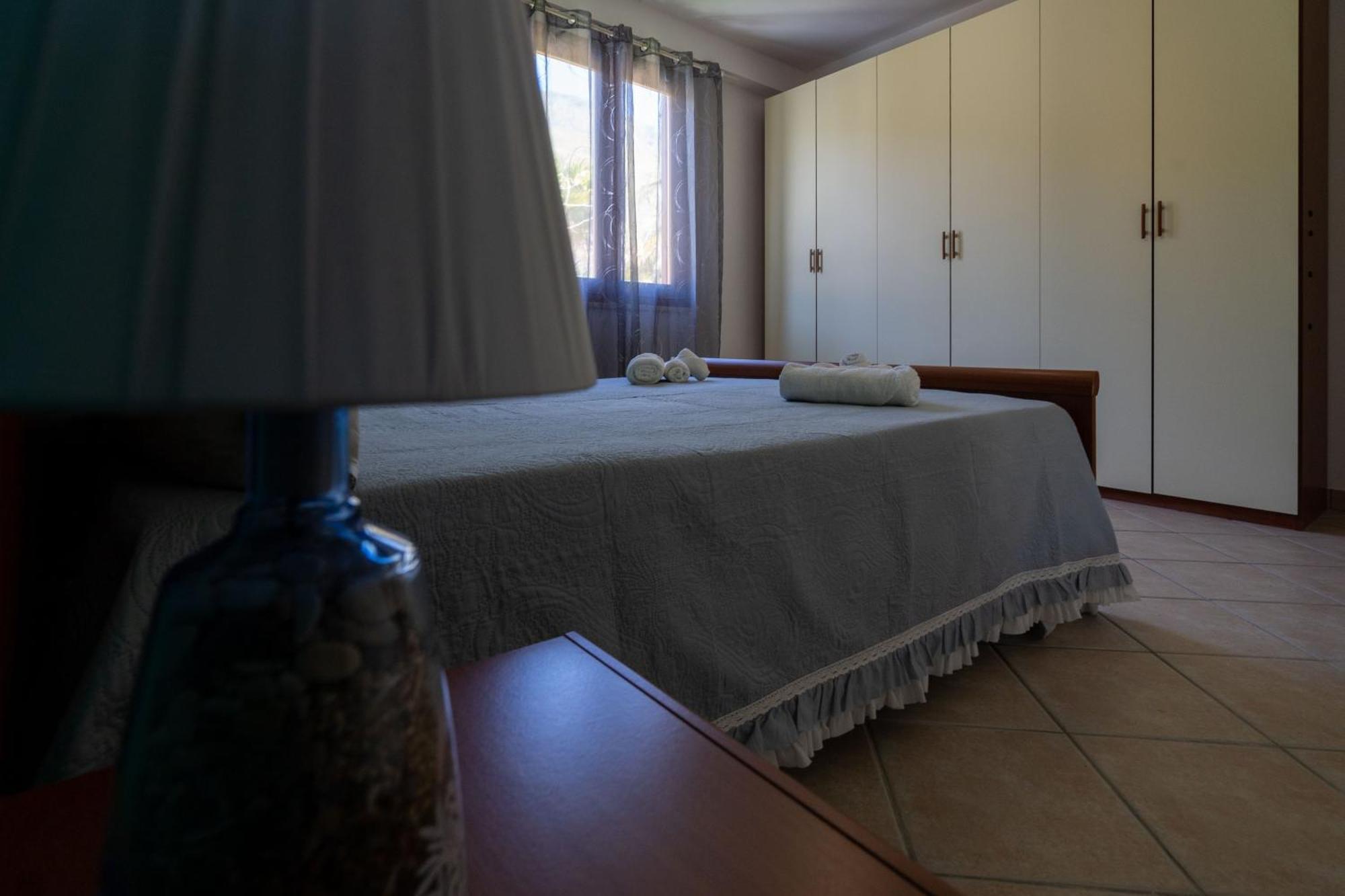 L'Oasi Nello Zingaro Apartment Scopello  Luaran gambar